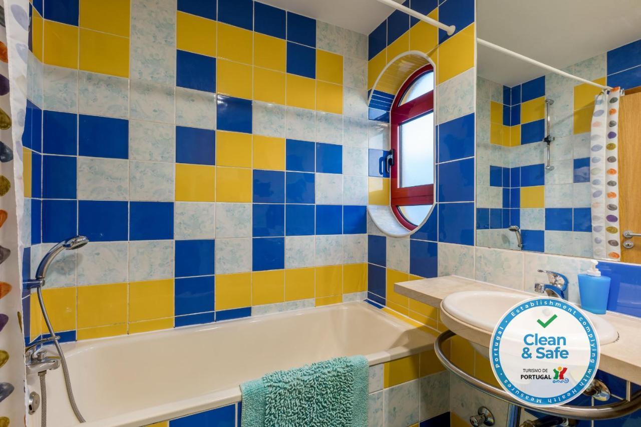 Villa 14 Marina De Албуфейра Екстериор снимка