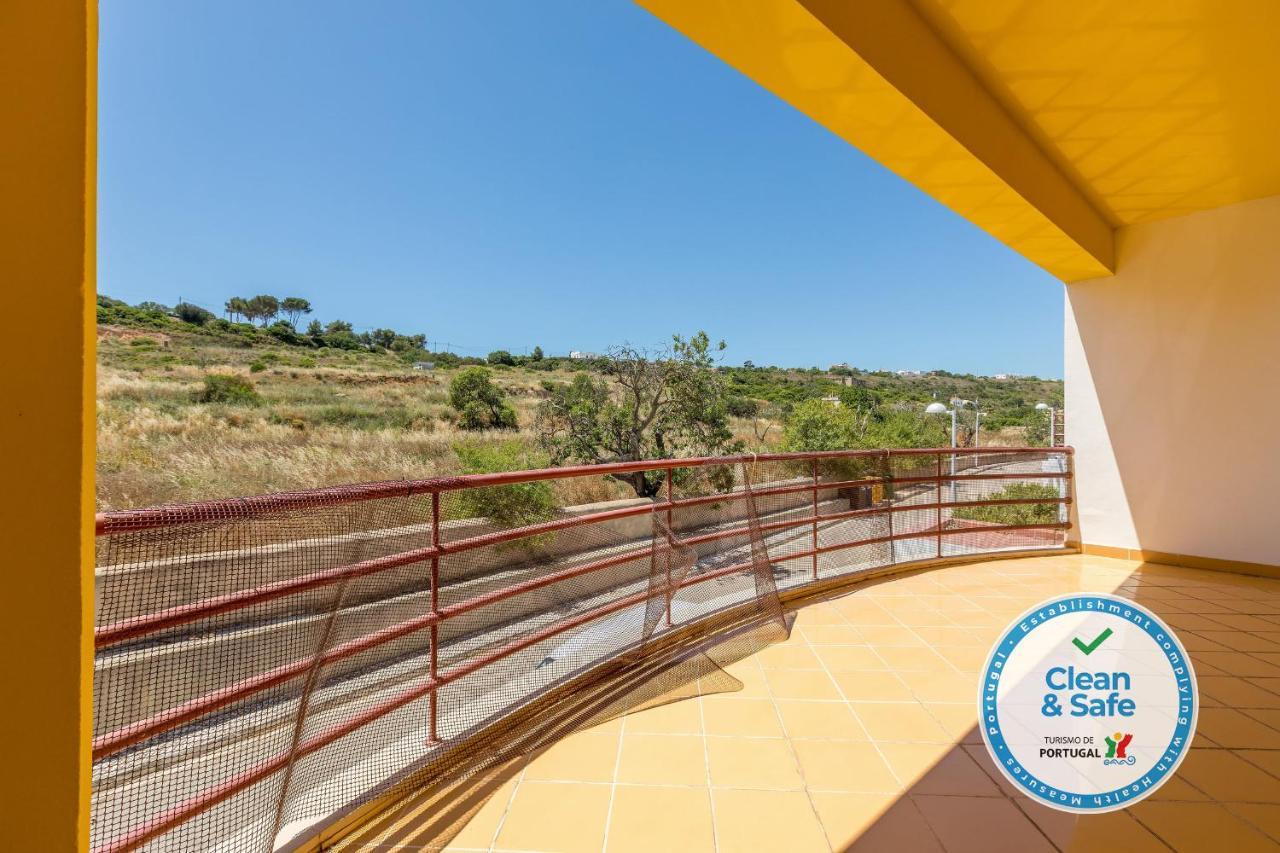Villa 14 Marina De Албуфейра Екстериор снимка