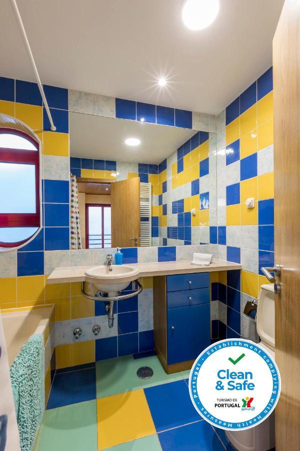 Villa 14 Marina De Албуфейра Екстериор снимка