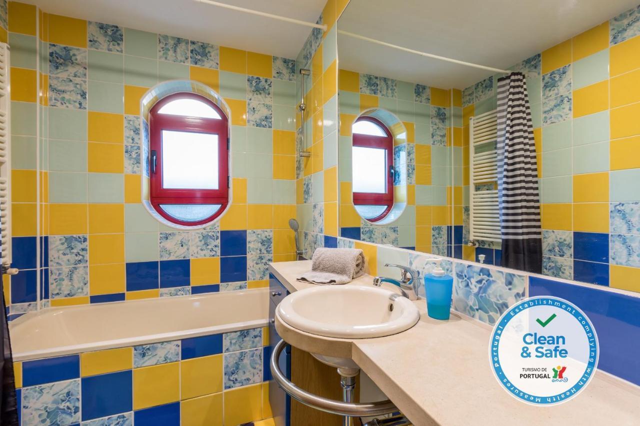 Villa 14 Marina De Албуфейра Екстериор снимка