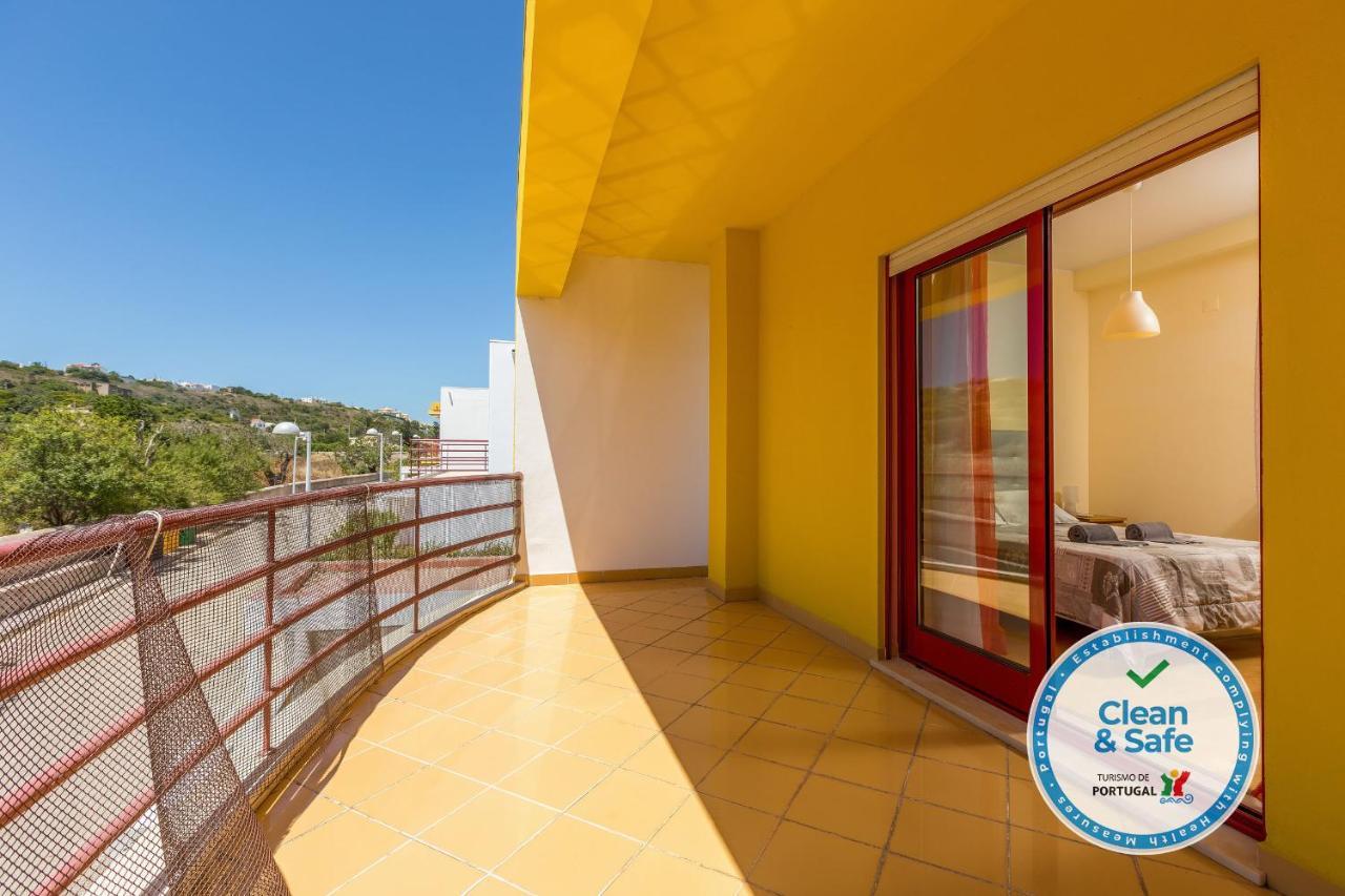 Villa 14 Marina De Албуфейра Екстериор снимка